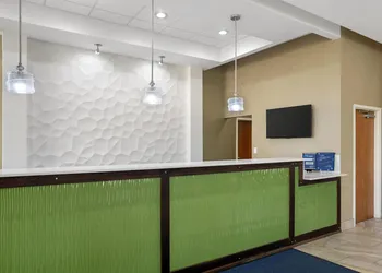 Best Western Inn & Suites - Monroe hotel thumbnail 8