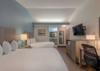 Best Western Inn At Face Rock hotel thumbnail 7