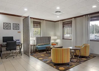 Best Western Inn Of Palatka hotel thumbnail 2