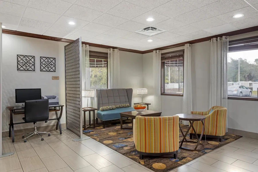 Best Western Inn Of Palatka hotel detail image 2
