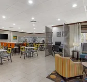 Best Western Inn Of Palatka hotel detail image 3