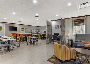Best Western Inn Of Palatka hotel thumbnail 3