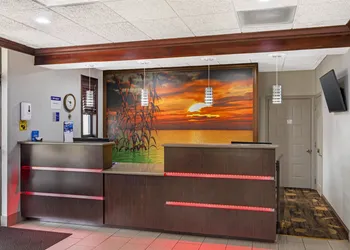 Best Western Inn Of Palatka hotel thumbnail 4