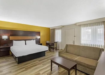 Best Western Inn Of Palatka hotel thumbnail 5