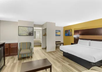 Best Western Inn Of Palatka hotel thumbnail 6