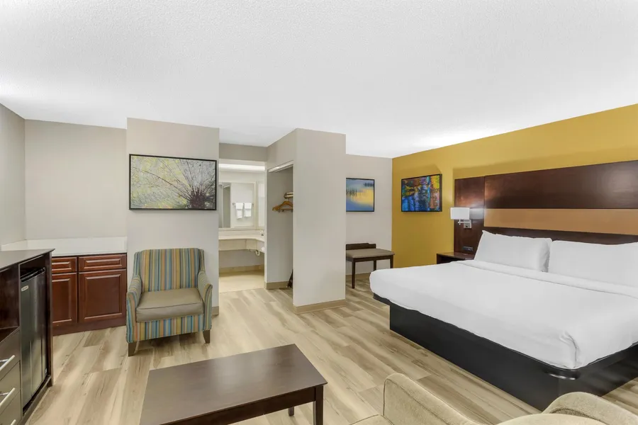 Best Western Inn Of Palatka hotel detail image 6
