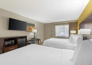 Best Western Inn Of Palatka hotel thumbnail 7