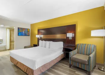 Best Western Inn Of Palatka hotel thumbnail 8
