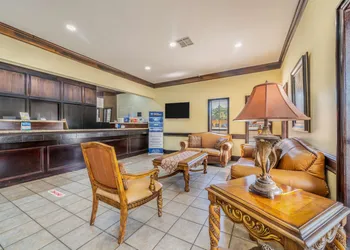 Best Western Inn Of Jasper hotel thumbnail 2