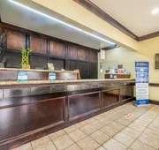 Best Western Inn Of Jasper hotel detail image 4
