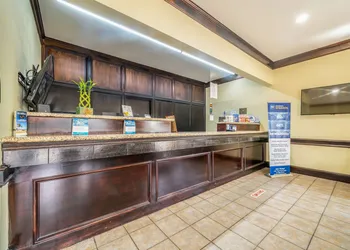 Best Western Inn Of Jasper hotel thumbnail 4