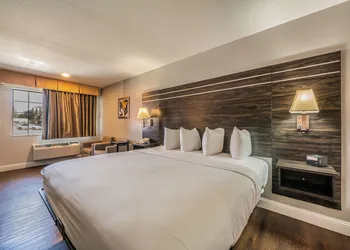 Best Western Inn Of Jasper hotel thumbnail 5