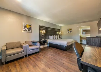 Best Western Inn Of Jasper hotel thumbnail 7