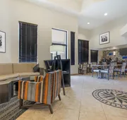 Best Western Inn of Chandler hotel detail image 3