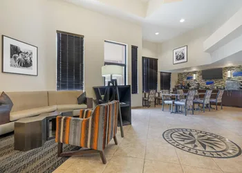 Best Western Inn of Chandler hotel thumbnail 3
