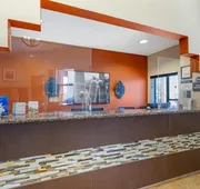 Best Western Inn of Chandler hotel detail image 4