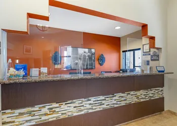 Best Western Inn of Chandler hotel thumbnail 4
