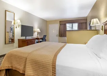 Best Western Inn of Chandler hotel thumbnail 5