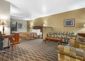 Best Western Inn of Chandler hotel thumbnail 6