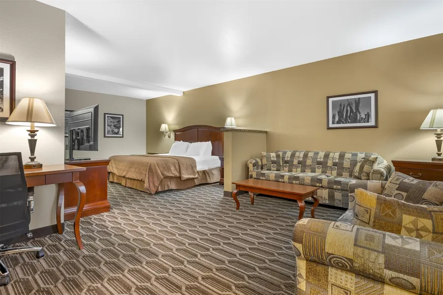 Best Western Inn of Chandler hotel detail image 6