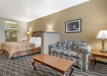 Best Western Inn of Chandler hotel thumbnail 8