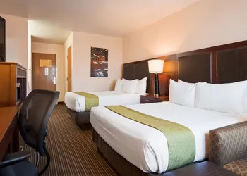 Best Western J. C. Inn hotel thumbnail 3
