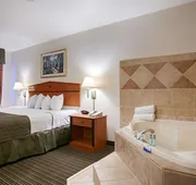 Best Western J. C. Inn hotel detail image 4