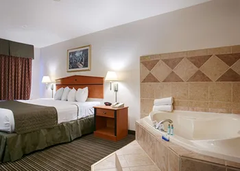 Best Western J. C. Inn hotel thumbnail 4