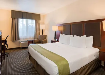 Best Western J. C. Inn hotel thumbnail 5