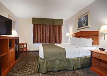 Best Western J. C. Inn hotel thumbnail 6