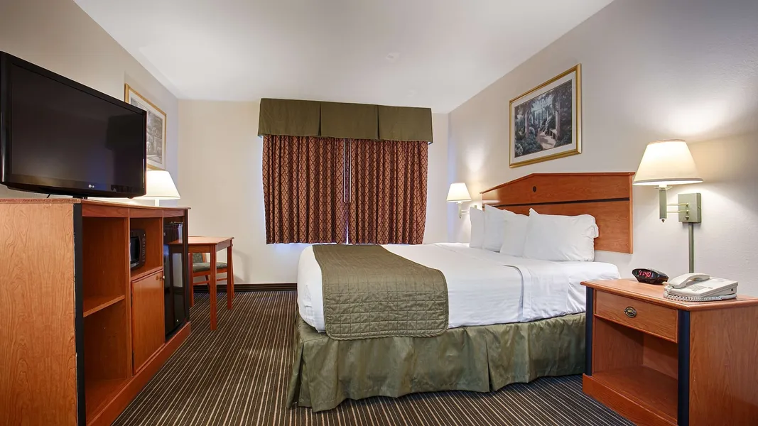 Best Western J. C. Inn hotel detail image 6