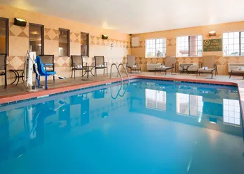 Best Western J. C. Inn hotel thumbnail 8