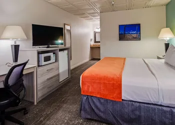 Best Western Inn Tooele hotel thumbnail 4