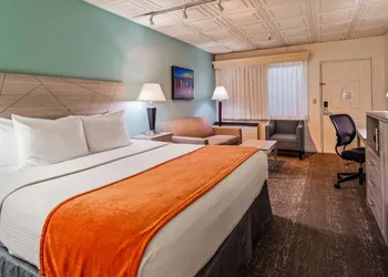 Best Western Inn Tooele hotel thumbnail 5