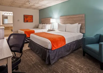 Best Western Inn Tooele hotel thumbnail 6