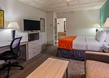 Best Western Inn Tooele hotel thumbnail 7