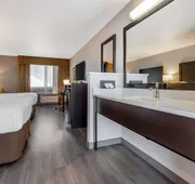 Best Western Inn Of Vancouver hotel detail image 4