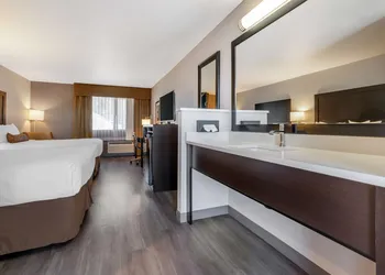 Best Western Inn Of Vancouver hotel thumbnail 4