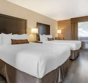 Best Western Inn Of Vancouver hotel detail image 5