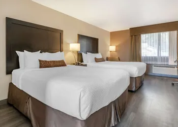 Best Western Inn Of Vancouver hotel thumbnail 5
