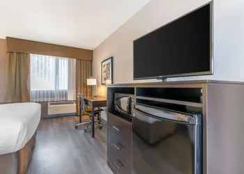 Best Western Inn Of Vancouver hotel thumbnail 6