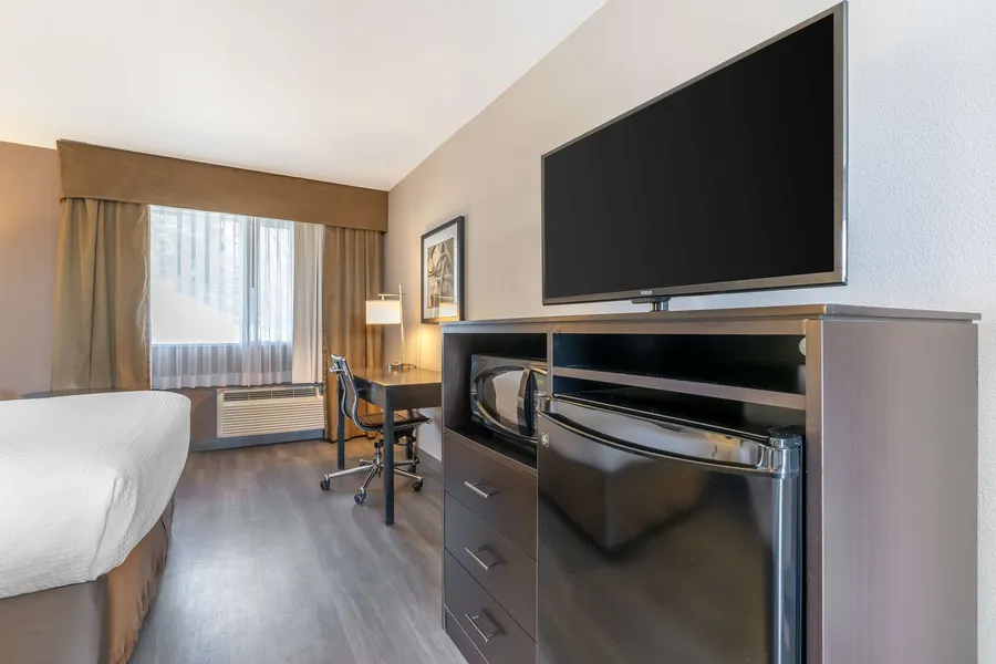Best Western Inn Of Vancouver hotel detail image 6