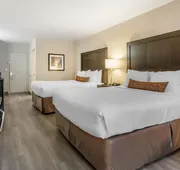 Best Western Inn Of Vancouver hotel detail image 7