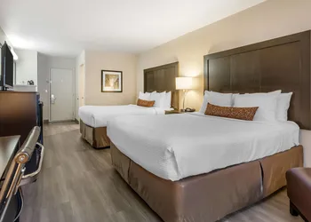 Best Western Inn Of Vancouver hotel thumbnail 7