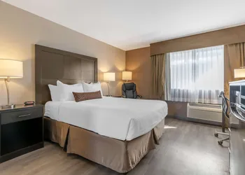 Best Western Inn Of Vancouver hotel thumbnail 8