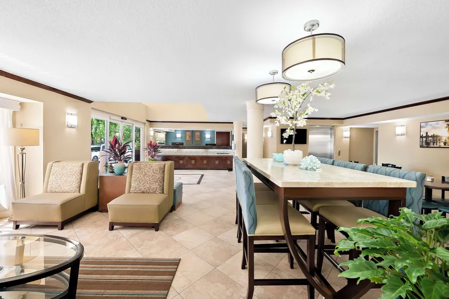 Best Western Intracoastal Inn hotel detail image 2