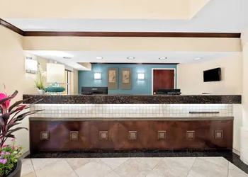 Best Western Intracoastal Inn hotel thumbnail 3