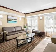 Best Western Intracoastal Inn hotel detail image 4