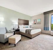 Best Western Intracoastal Inn hotel detail image 5