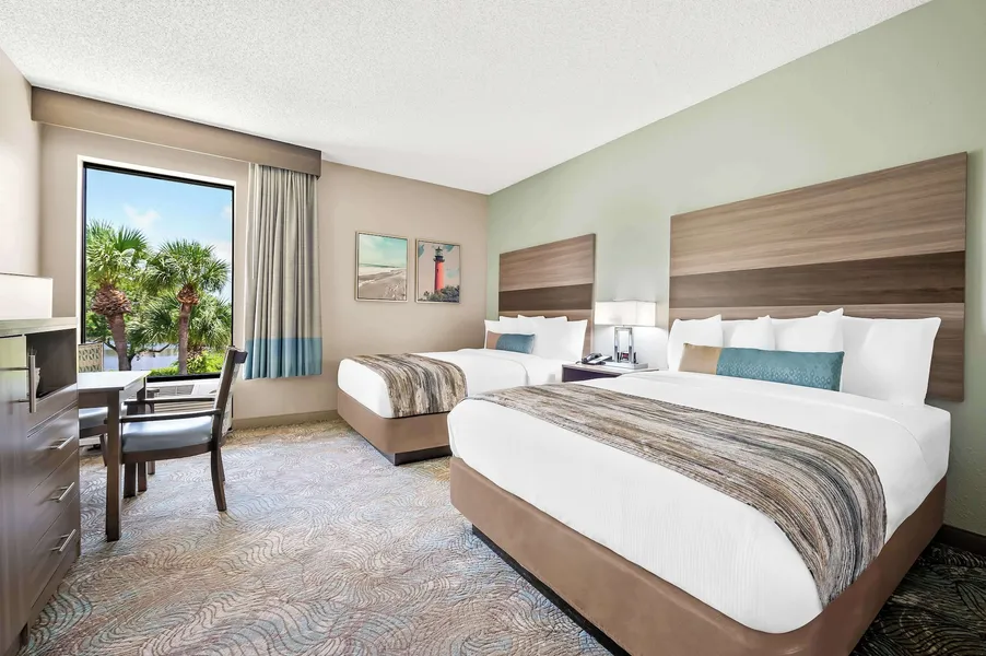 Best Western Intracoastal Inn hotel detail image 6